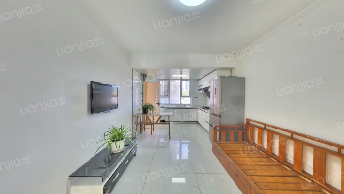 辽东AB二手房实景图