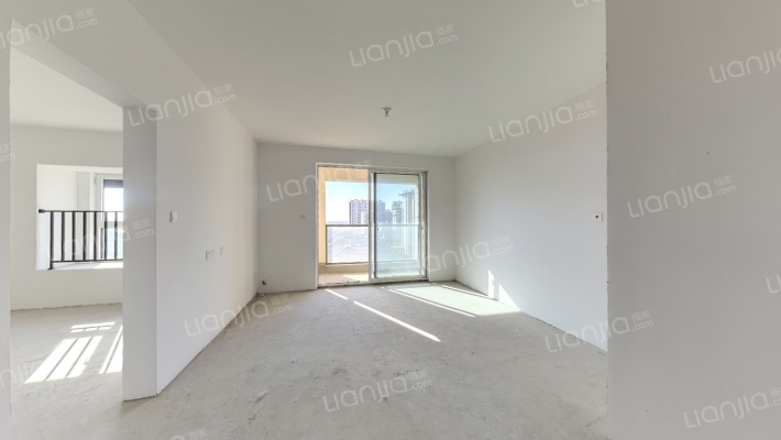 荣耀府二手房实景图