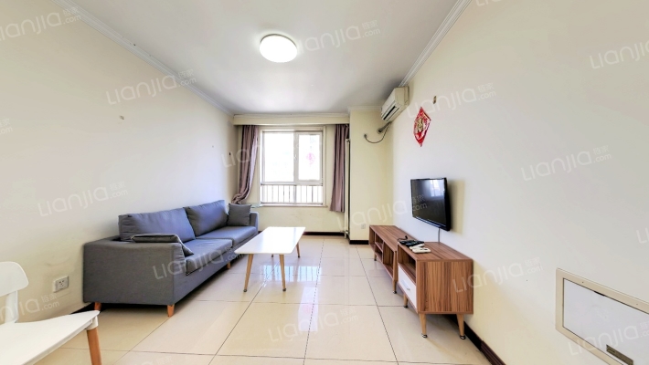 海淀九号二手房实景图