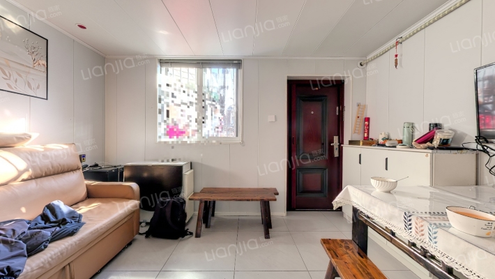 宫弄散盘二手房实景图