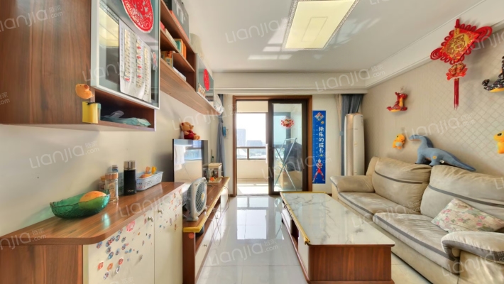 中粮祥云二手房实景图