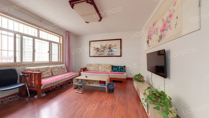 东七佳苑二手房实景图