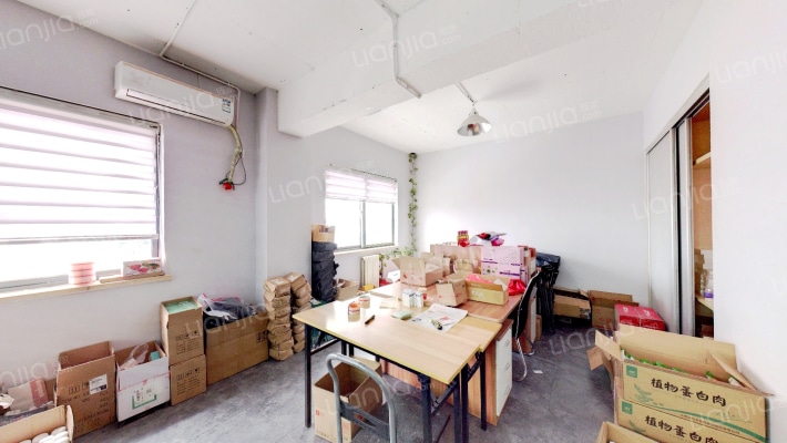 华林广场二手房实景图