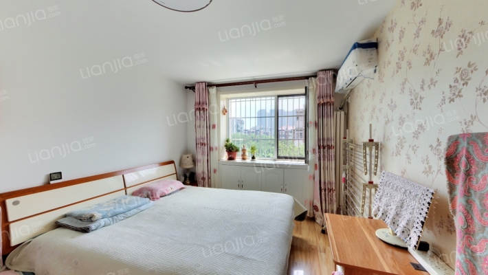 林苑西里二手房实景图