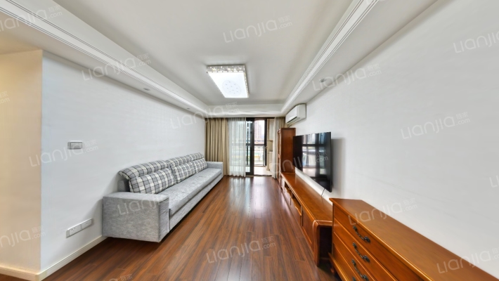 钱塘府二手房实景图