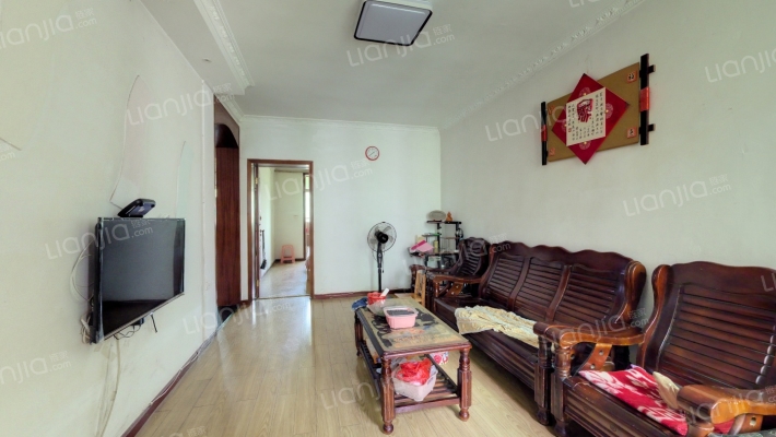 雅丽花园一期二手房实景图