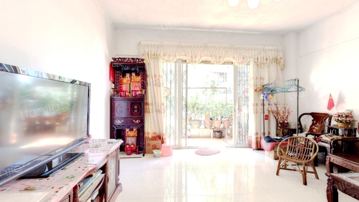 洛盛楼二手房实景图