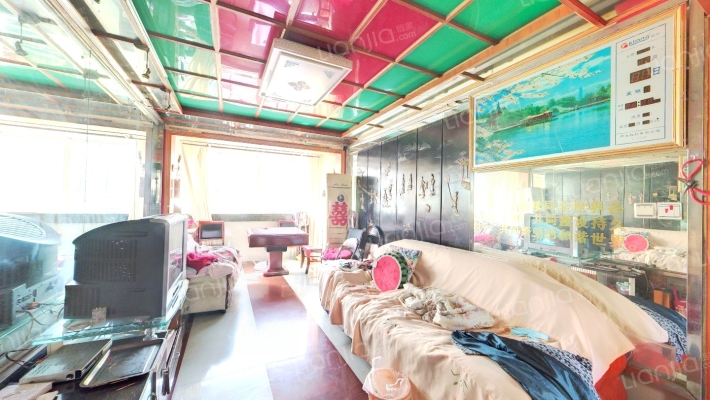 东浜新苑北区二手房实景图