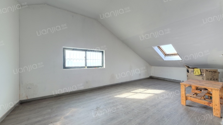 明远新苑小区二手房实景图