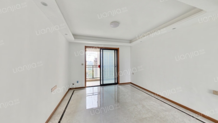 三和名仕城二手房实景图