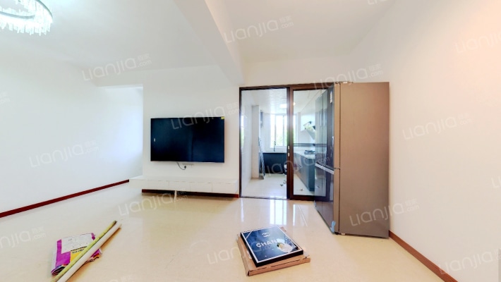 凤翔景苑二手房实景图