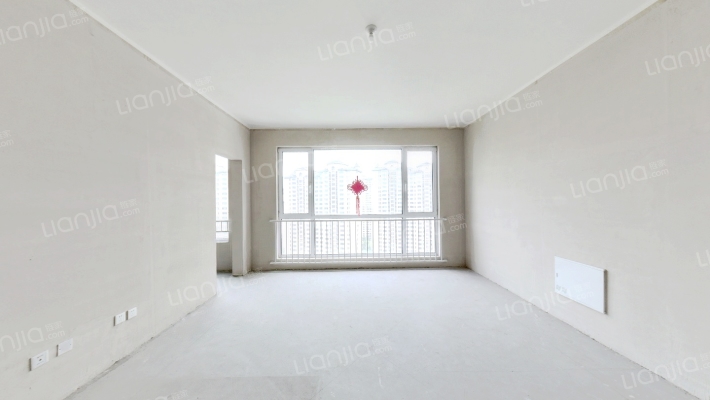 青特悦海府一期二手房实景图