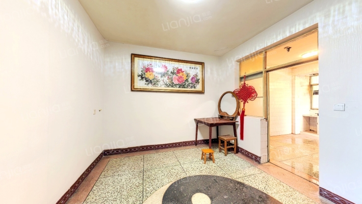 南京路西一街二手房实景图