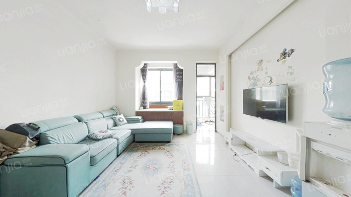 天鹅堡二手房实景图