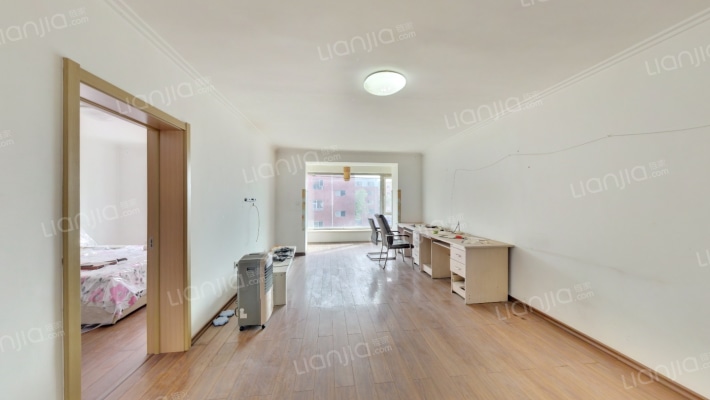 望江小区二手房实景图