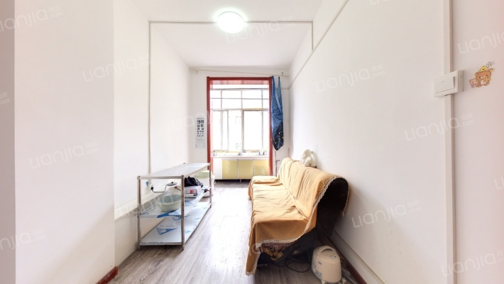 省三建金花北路小区二手房实景图