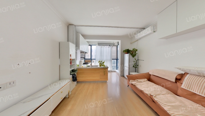 响水湾二手房实景图