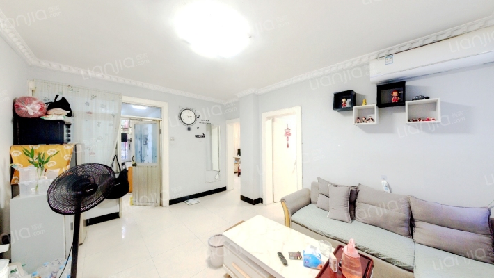 禹洲新村二手房实景图