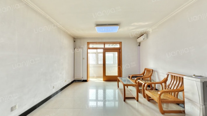 石园北区二手房实景图