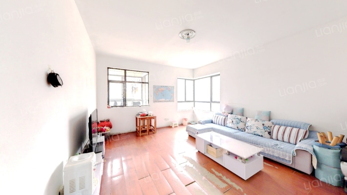 湘府名邸二手房实景图