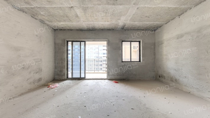 浩创达观上院二手房实景图