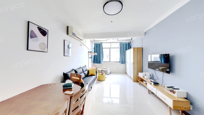 水仙坊二手房实景图