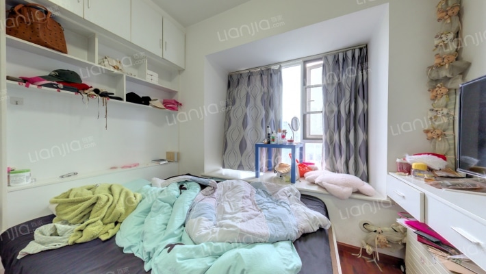 佳州星城二手房实景图