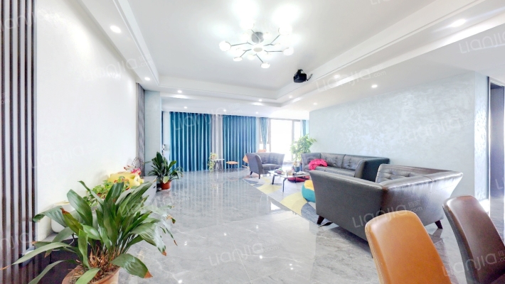 桐城府二手房实景图