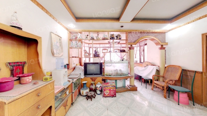 长堤路二手房实景图