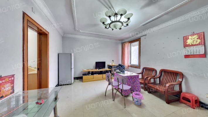 金和苑二手房实景图