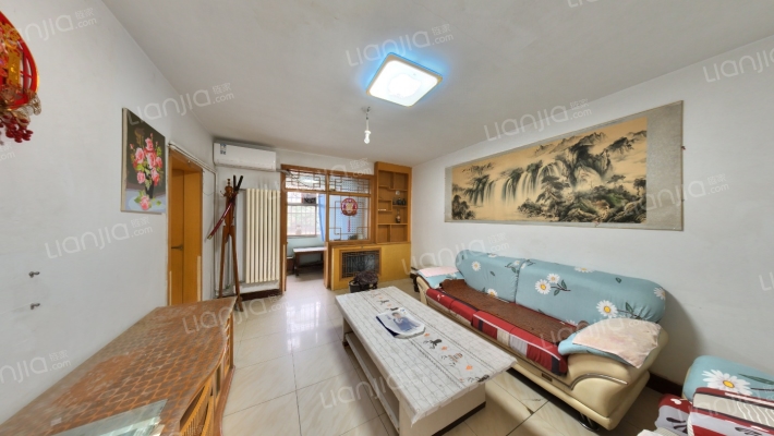 西铁水电分公司家属楼二手房实景图