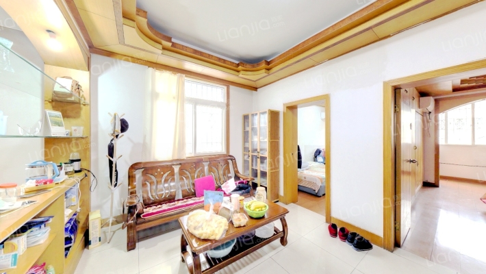 泰昌公寓二手房实景图