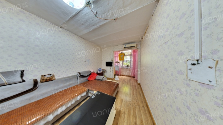 煤建新村二手房实景图