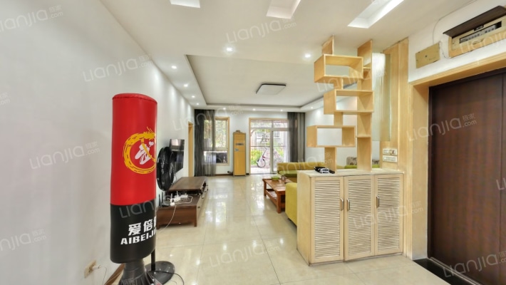 朝阳嘉苑二手房实景图