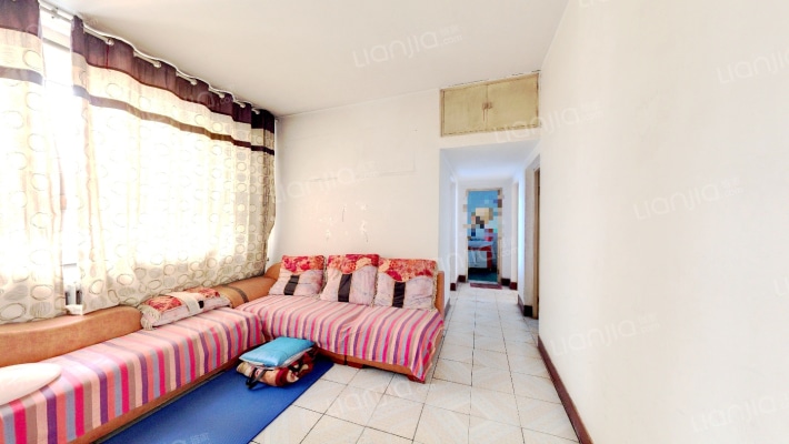 振三街女儿楼二手房实景图