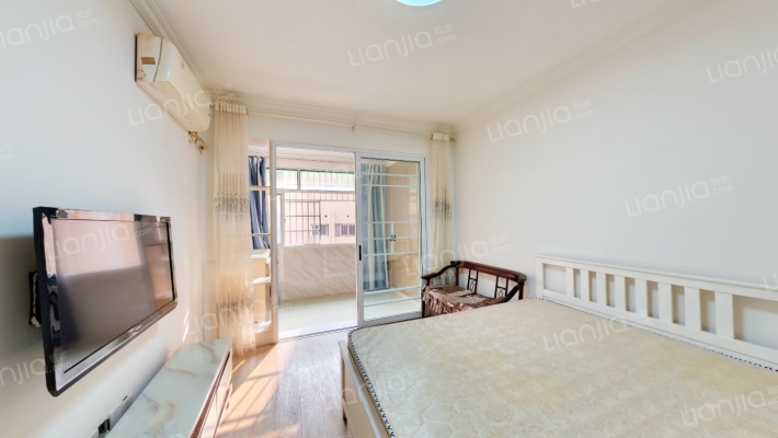 铁路南街二手房实景图