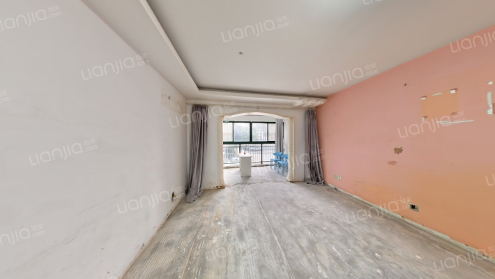 鸿仁名居二手房实景图