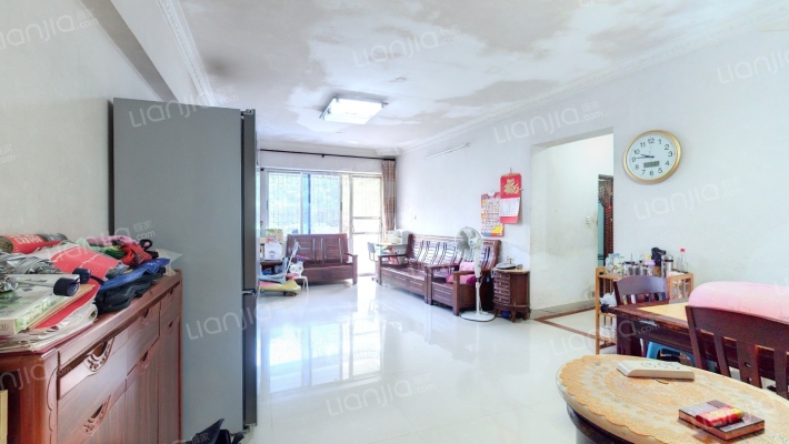 金南苑小区二手房实景图