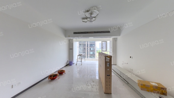 时代印记二手房实景图