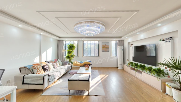 孝贤景苑二手房实景图