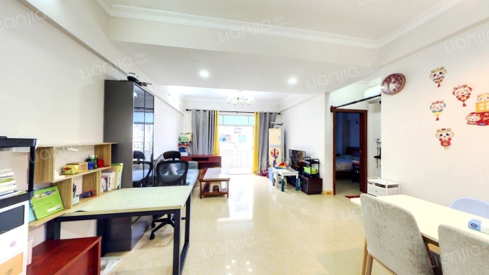 永和新村二手房实景图