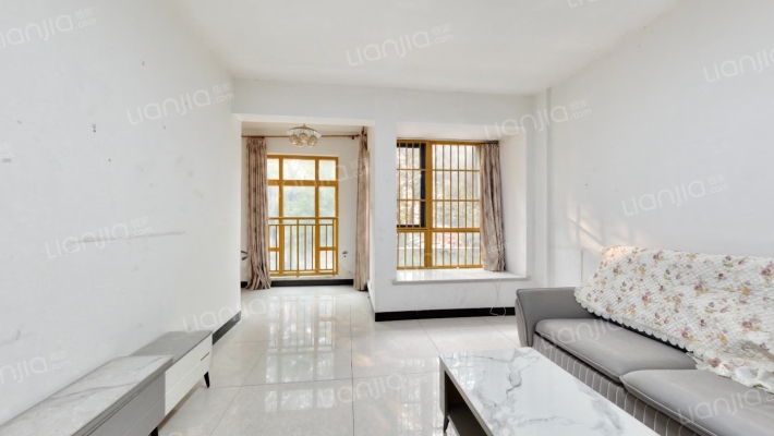 海峡新城四期二手房实景图