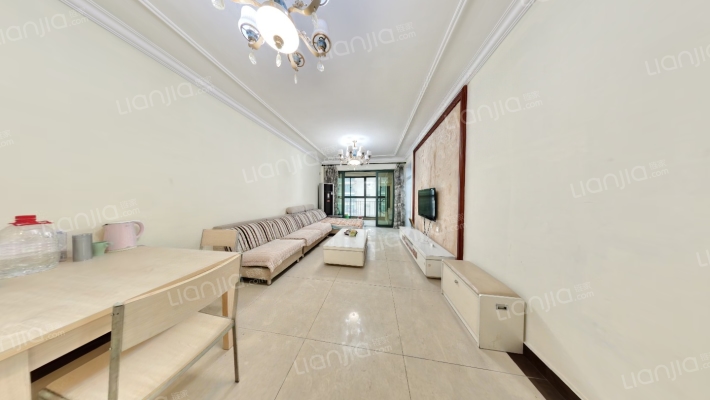 恒大城二手房实景图