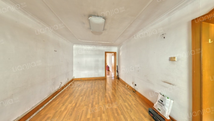 富方园二手房实景图