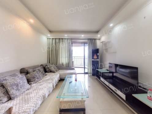 整租·南国佳园 2室1厅 南