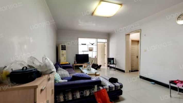 商贸北苑二手房实景图