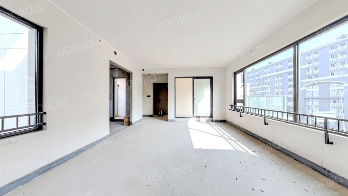 听岸小区二手房实景图