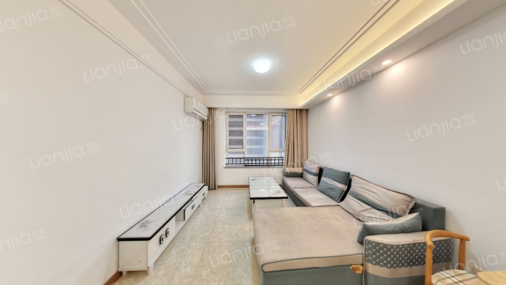 远洋御山水二手房实景图