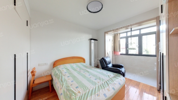 扬子十六村二手房实景图