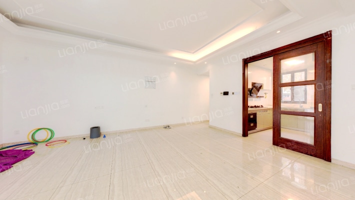 见山湖别院二手房实景图